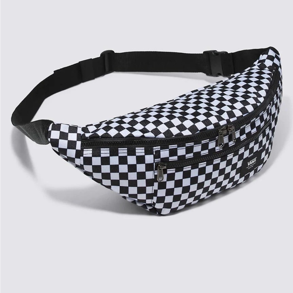 Vans Ward crossbody bag.
